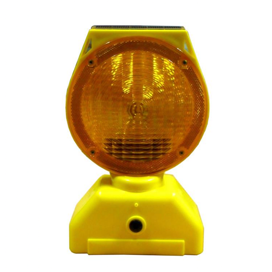 Baliza Solar Faena