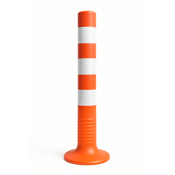 Hito Cilíndrico TPU