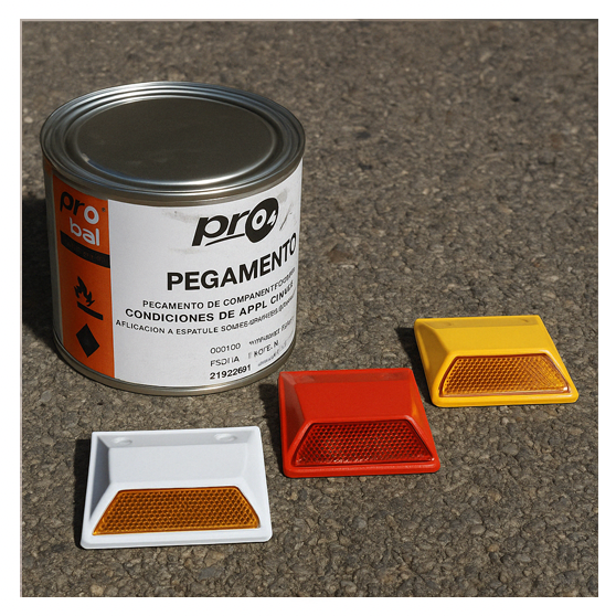 Pegamento Para Tachas Español