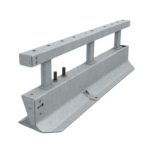 Paso de Mediana Vario Guard