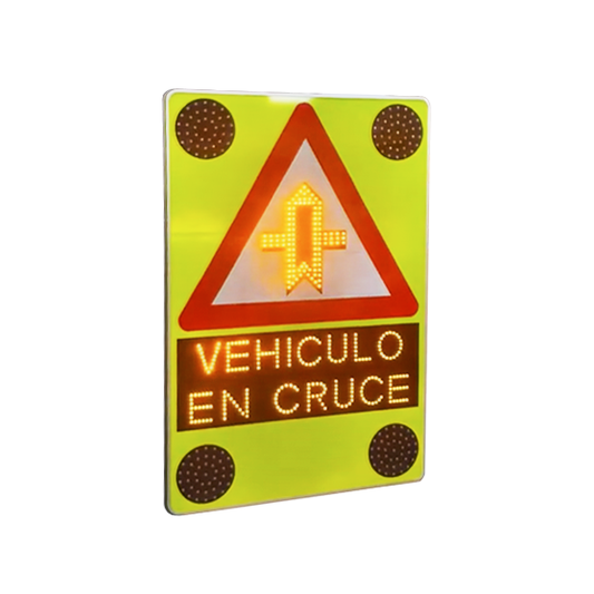 Cruces Inteligentes