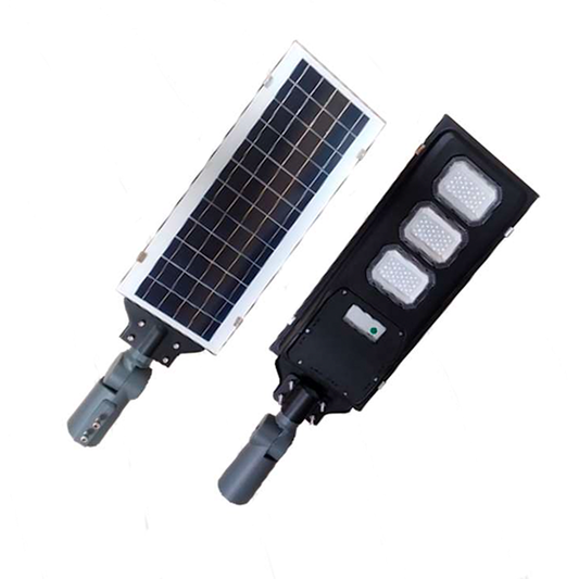 Luminaria Solar