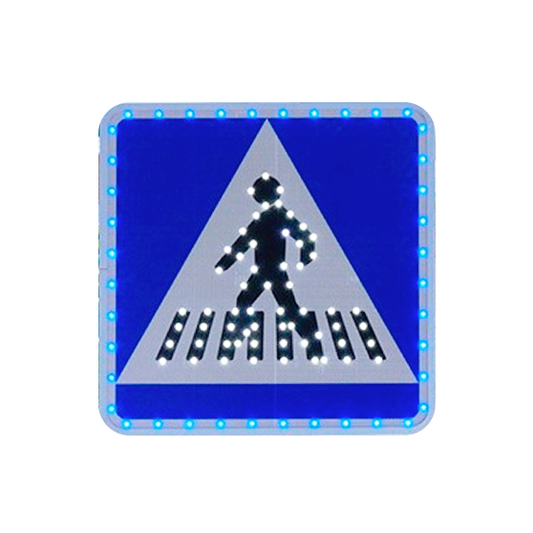 Señalización LED