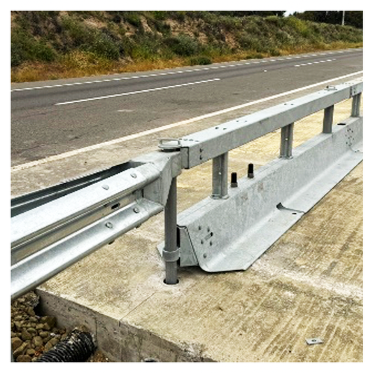 Paso de Mediana Vario Guard
